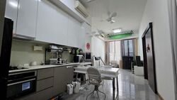 The Hillier (D23), Apartment #495641941